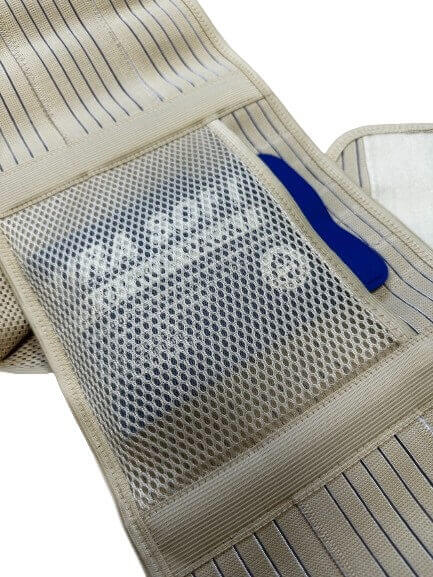 Wirbelsäulenorthese - Effektive Unterstützung für Ihre Lendenwirbelsäule