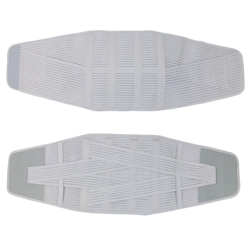 Antar Wirbelsäulenorthese AT53058 - Maximaler Halt und Komfort für die Lendenwirbelsäule