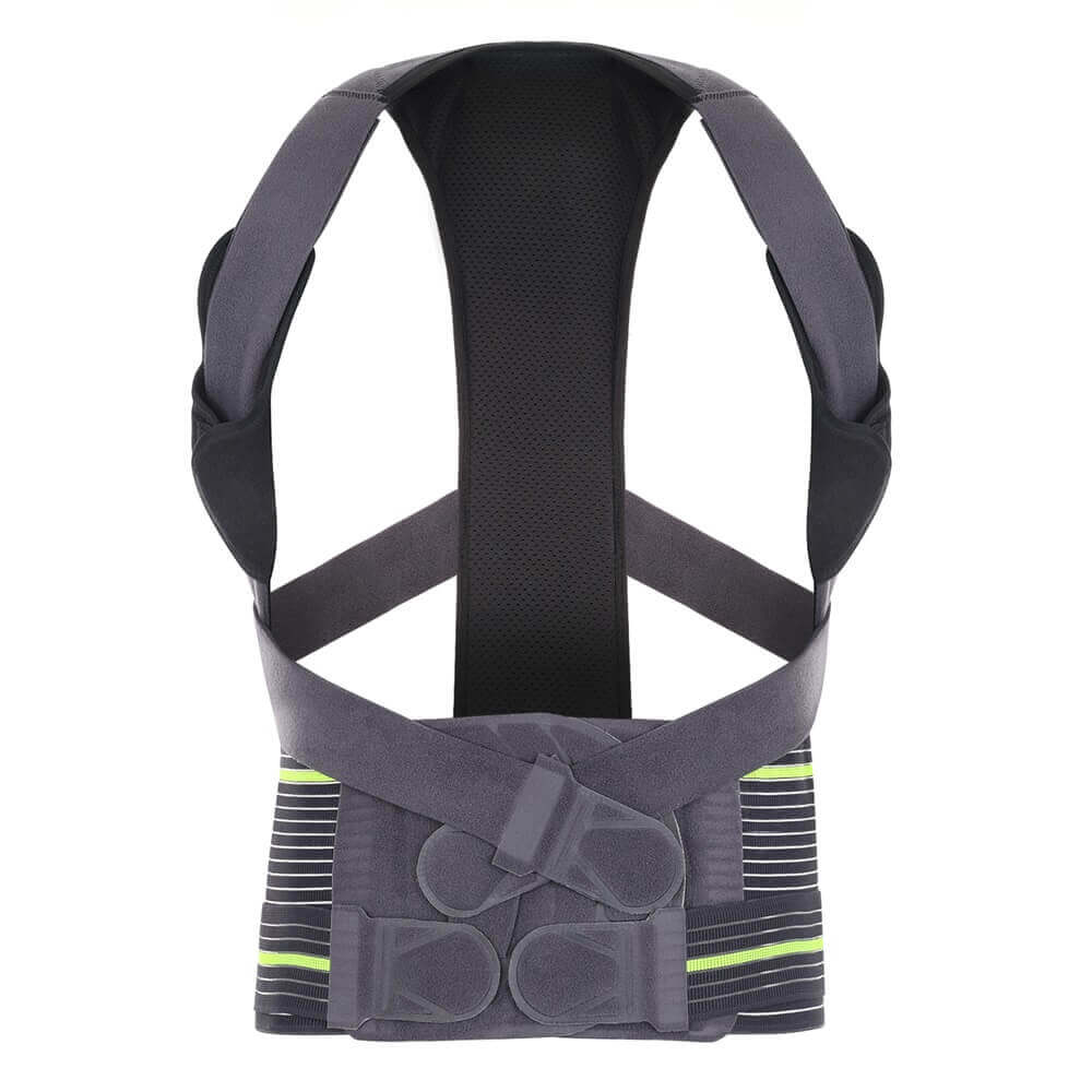 Antar Wirbelsäulenorthese AT53059 - Effektive Unterstützung für Ihren unteren Rücken