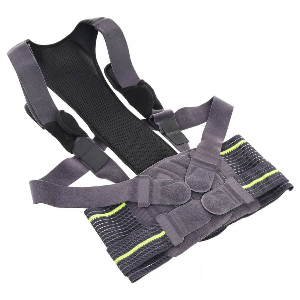 Antar Wirbelsäulenorthese AT53059 - Effektive Unterstützung für Ihren unteren Rücken