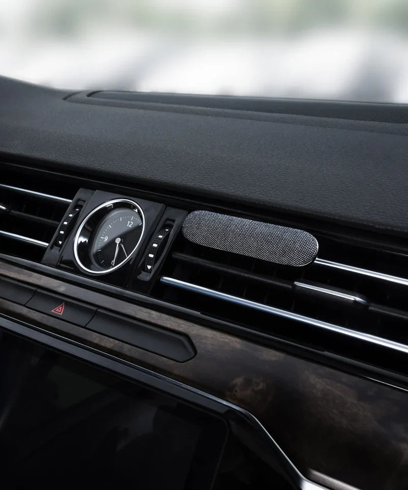 Oskari - Autoduft Set „Ankommen“ – Dein Moment der Gelassenheit unterwegs