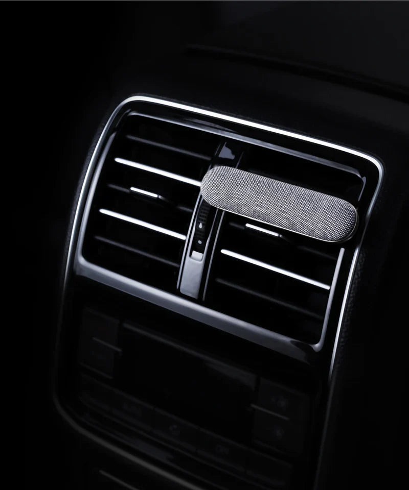 Oskari - Autoduft Set „Shinrin Yoku“ – Waldduft für natürliche Entspannung unterwegs