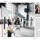 "Piknik People" - Cozy Publishing - Coffee Table Book