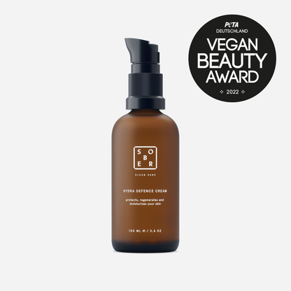 Hydra Defense Cream Feuchtigkeitspflege