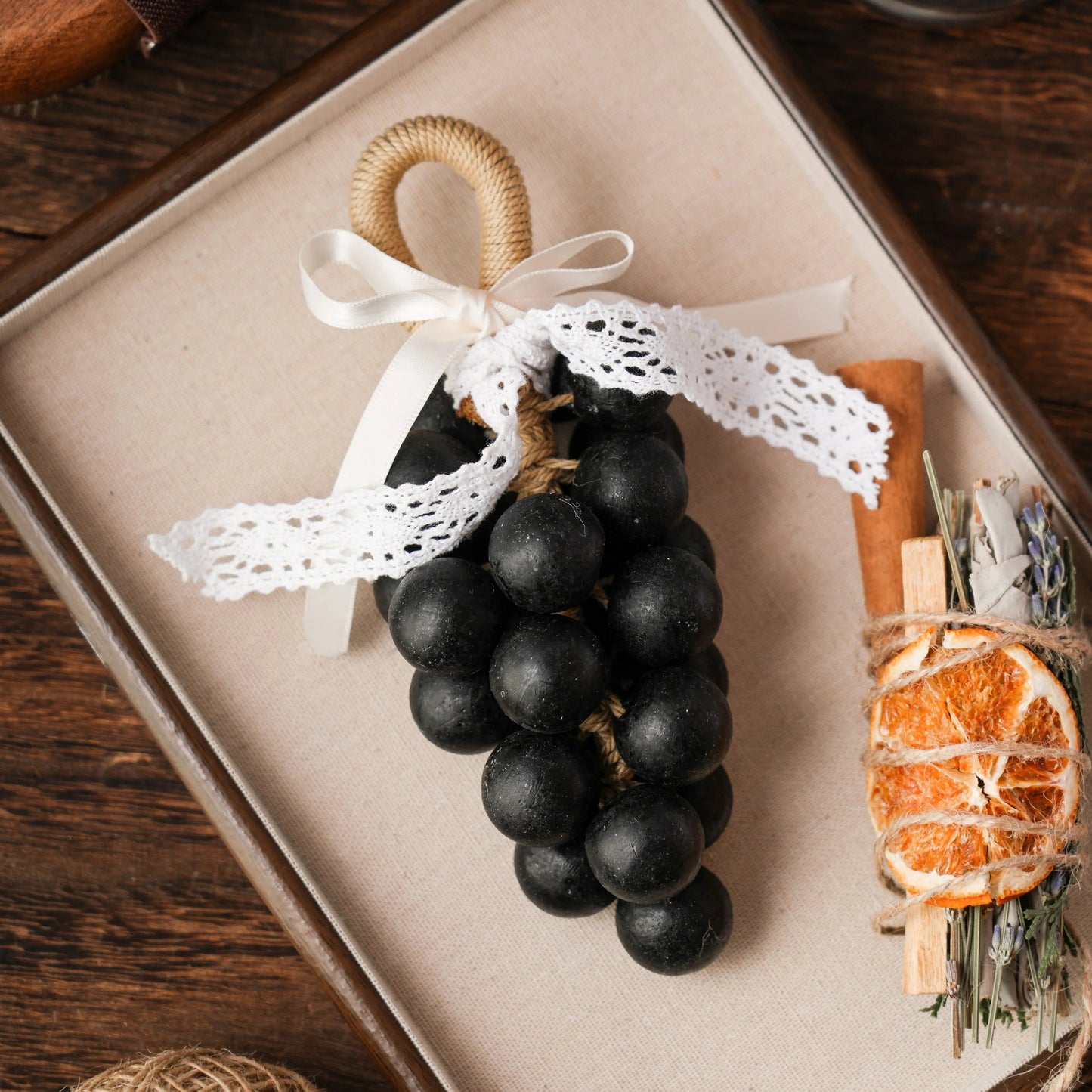 Grape Soap – Handmade Natural Soap