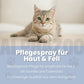 Brandlöscher Anti Juckreiz Spray für Katzen