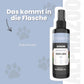 Coco Loco Fellspray für Hunde