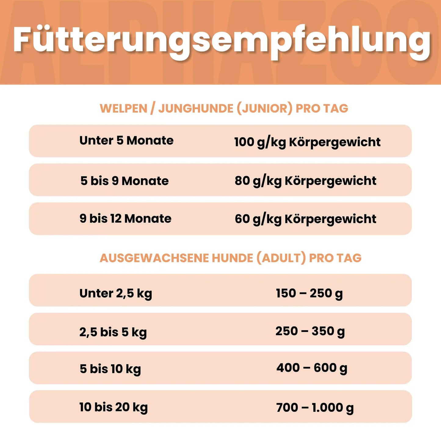 Wild + Rind Nassfutter für Adult Hunde