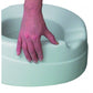 Contact Plus NEO Toilettensitzerhöhung 11 cm mit Deckel – 185 kg