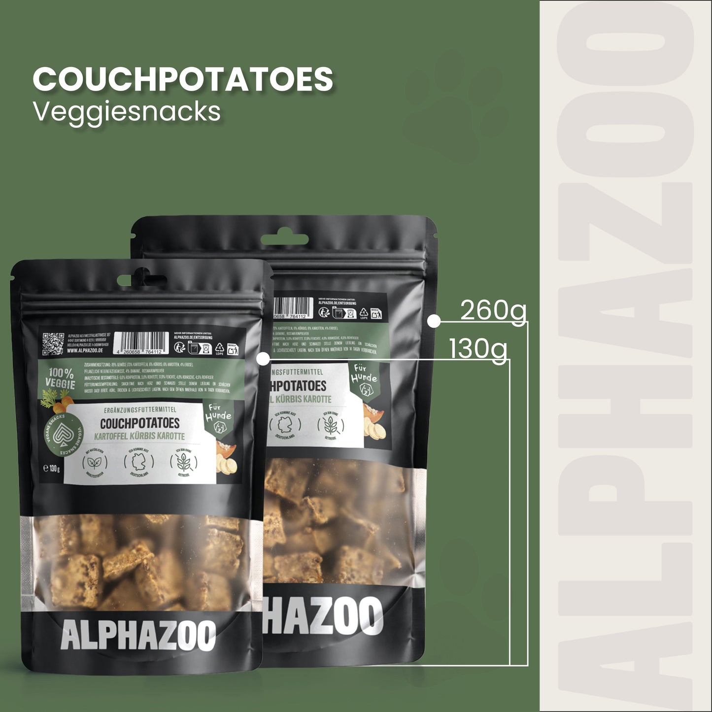 Couchpotatoes