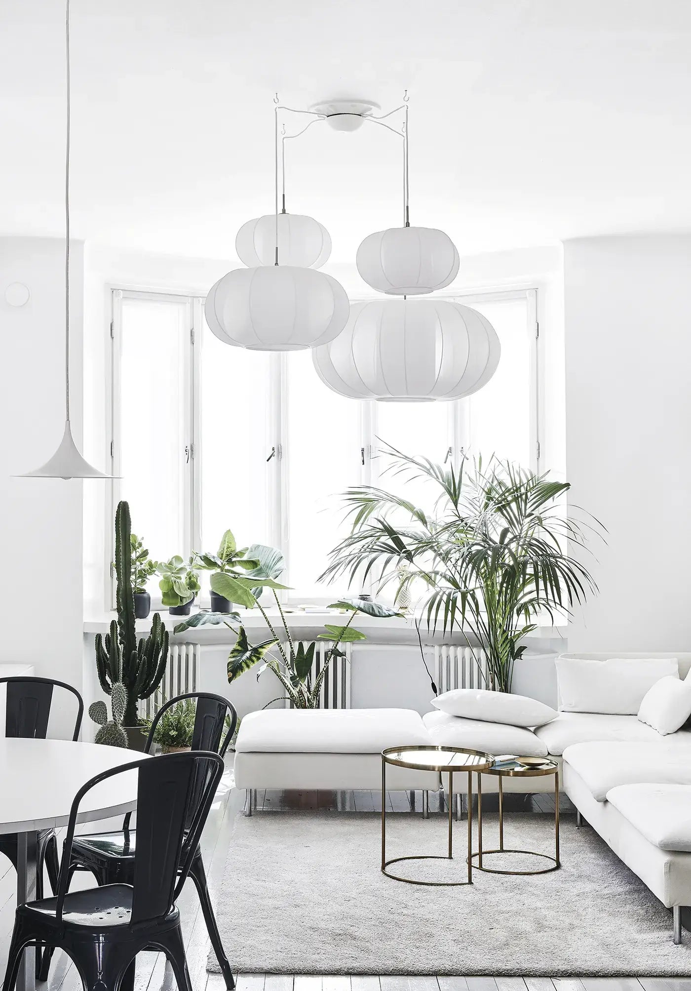 Green Home Book - Coffee Table Book - Grün Wohnen