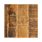 Hocker quadratisch - 28 x 45 x 28 cm - Blumenhocker Blumensäule - Mangoholz