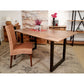 Esstisch - Liverpool - 120x80 - 160x90 u. 200x100 cm - Mangoholz massiv