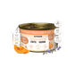 Ente + Huhn Nassfutter für Katze