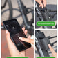 Fahrrad  Fingerabdruck Faltschloss USB-Aufladung