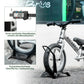 Fahrrad Parkständer für 12 Zoll Kinderfahrrad