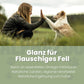 Fellliebe Futteröl für Hunde