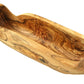 Olivenholz Brotschale ca. 25 – 34 cm