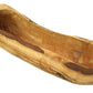 Olivenholz Brotschale ca. 25 – 34 cm