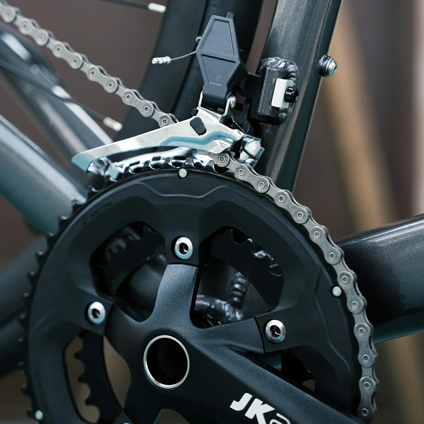 FLR-W3 Rennrad