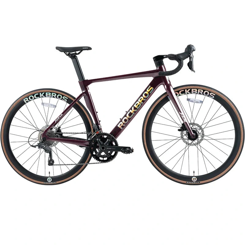 FLR-W3 Rennrad