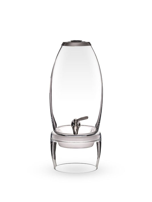 Vita Juwel - Glas Wasserspender - Grande - 7l