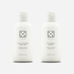 Anti-Haarausfall Kur: Shampoo & Conditioner
