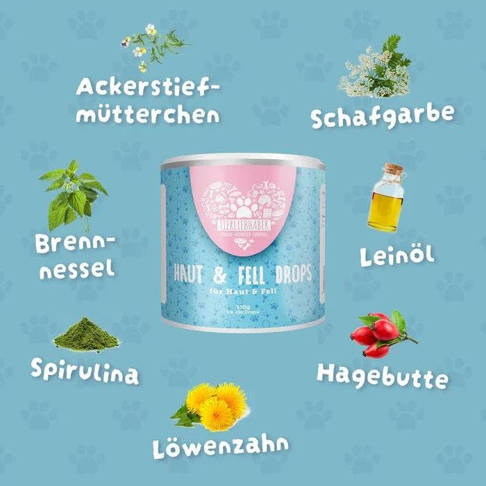 Tierliebhaber Super Bundle