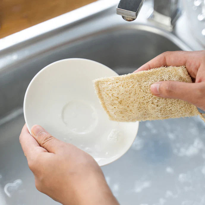 Hopery - Luffa Spülschwamm