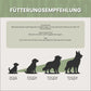 MSM Pulver für Hunde