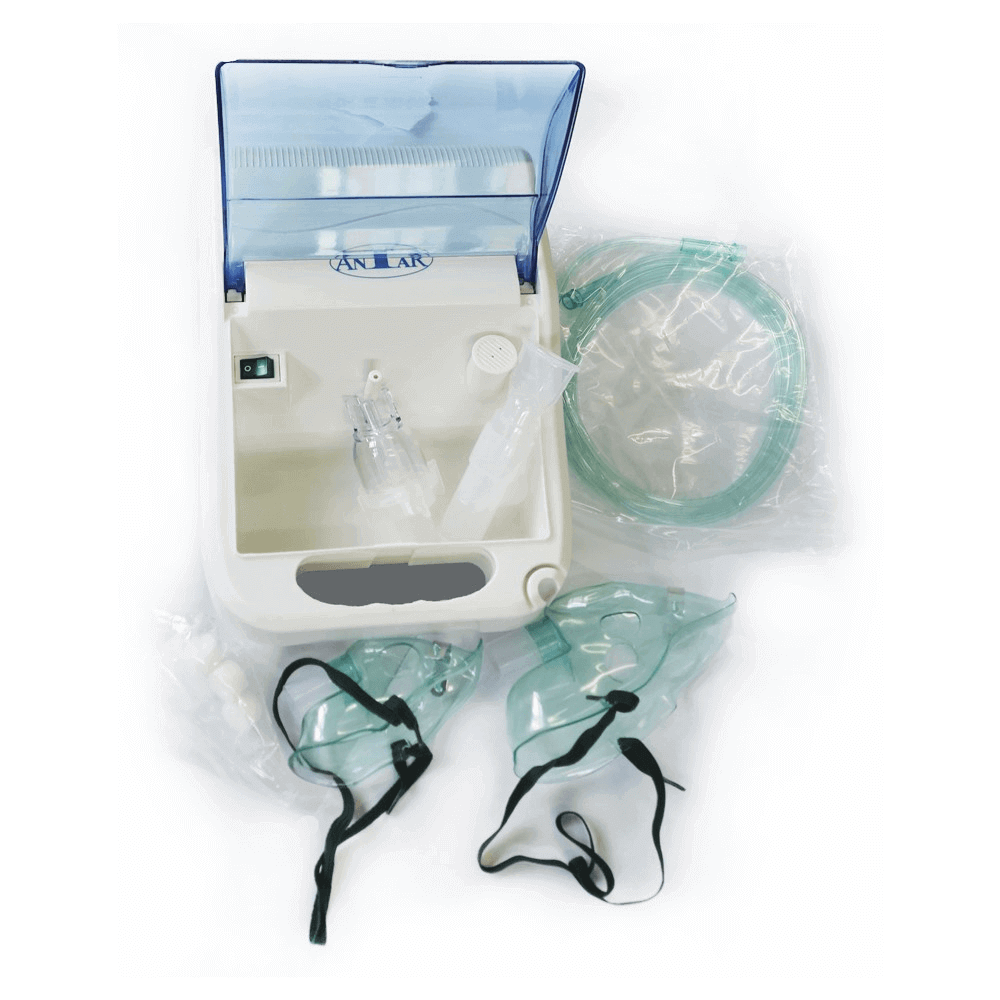 Antar Inhalator N80002 Xi