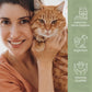 MSM Pulver für Katzen
