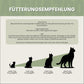 Seealgenmehl für Katzen