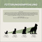 Ulmenrinde Pulver für Katzen