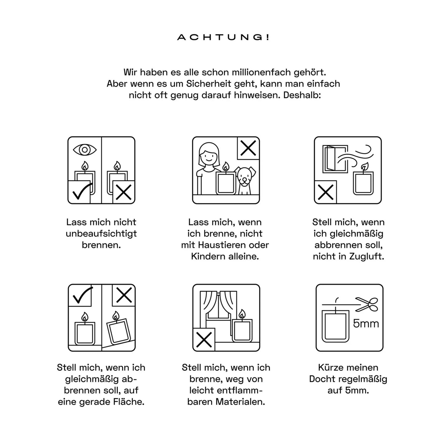 Dufte Manufaktur - Kerze - Ein Segeltörn mit Freunden - 140ml