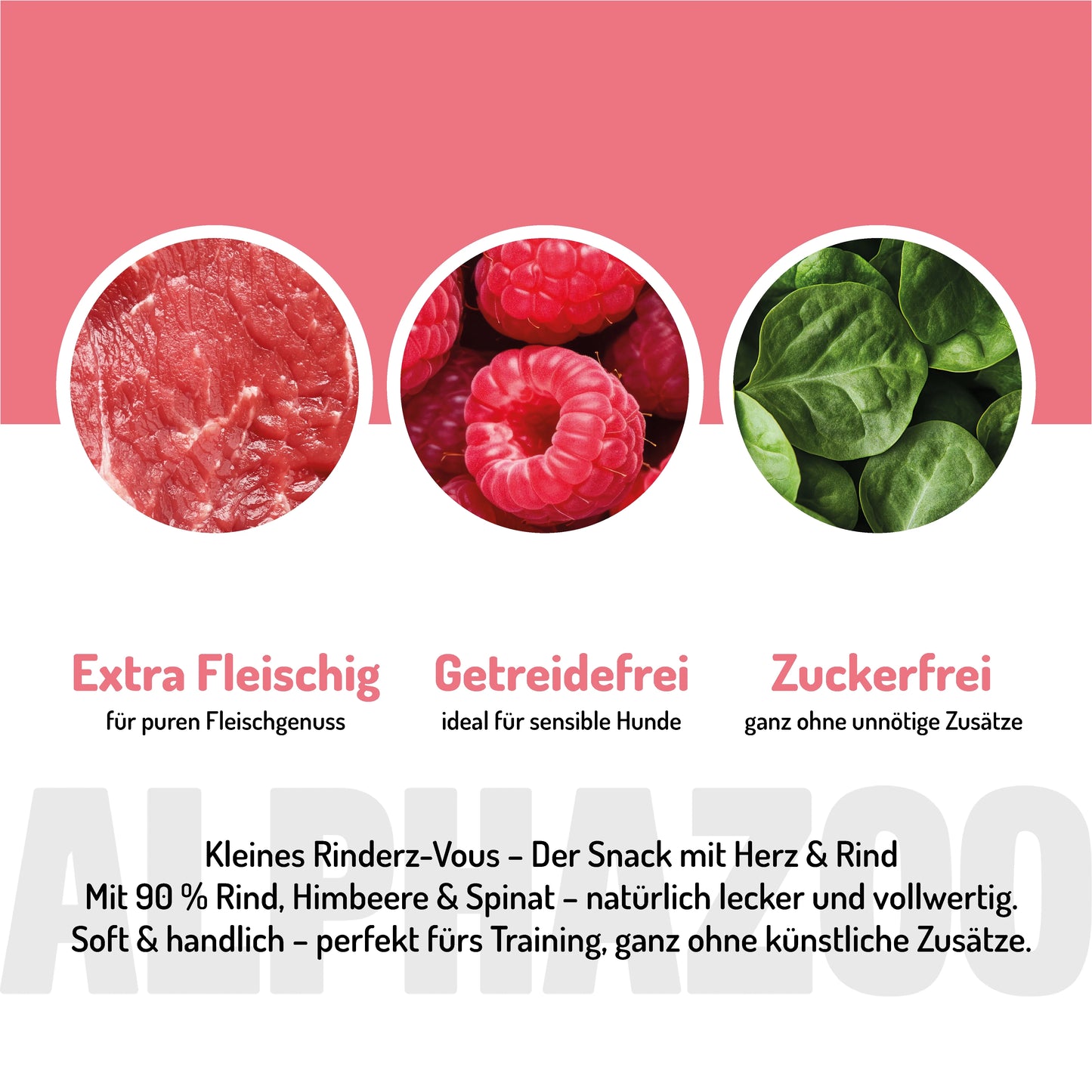 Kleines Rinderz-Vous