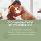 Lachsöl für Hunde