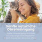 Lauscher-Auf Ohrenreiniger für Katzen