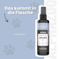 Lavellness Fellspray für Hunde