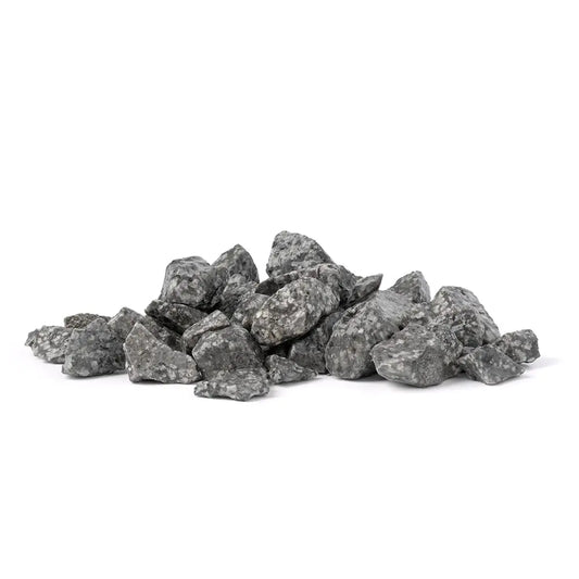 Mineralsteine - für Lotus Vita Wasserfilter – Natürliche Mineralisierung