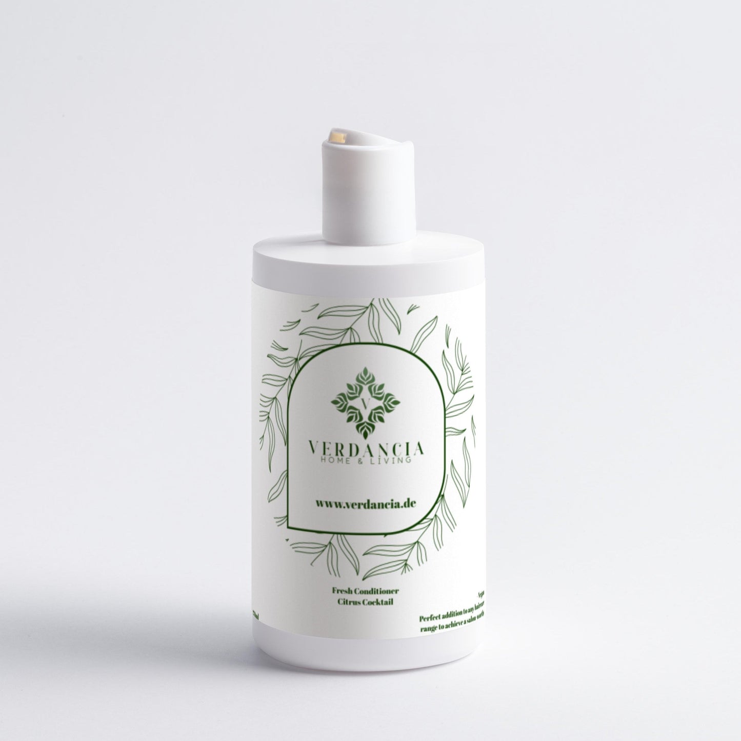 Fresh Conditioner Citrus Cocktail – Glanz & Pflege