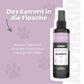 MilbHunter Milbenspray für Hunde