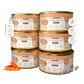 Monoprotein Huhn Nassfutter für Katze