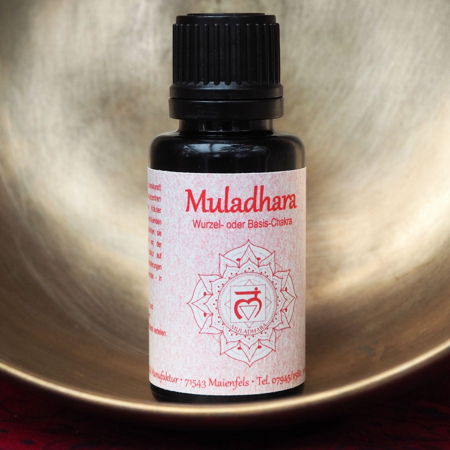Muladhara-Chakra