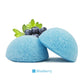 Natural Konjac Sponge for Face care and Acne Scras , Organic Sponge For Babies Skin