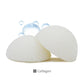 Natural Konjac Sponge for Face care and Acne Scras , Organic Sponge For Babies Skin