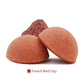 Natural Konjac Sponge for Face care and Acne Scras , Organic Sponge For Babies Skin
