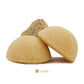 Natural Konjac Sponge for Face care and Acne Scras , Organic Sponge For Babies Skin