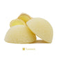 Natural Konjac Sponge for Face care and Acne Scras , Organic Sponge For Babies Skin