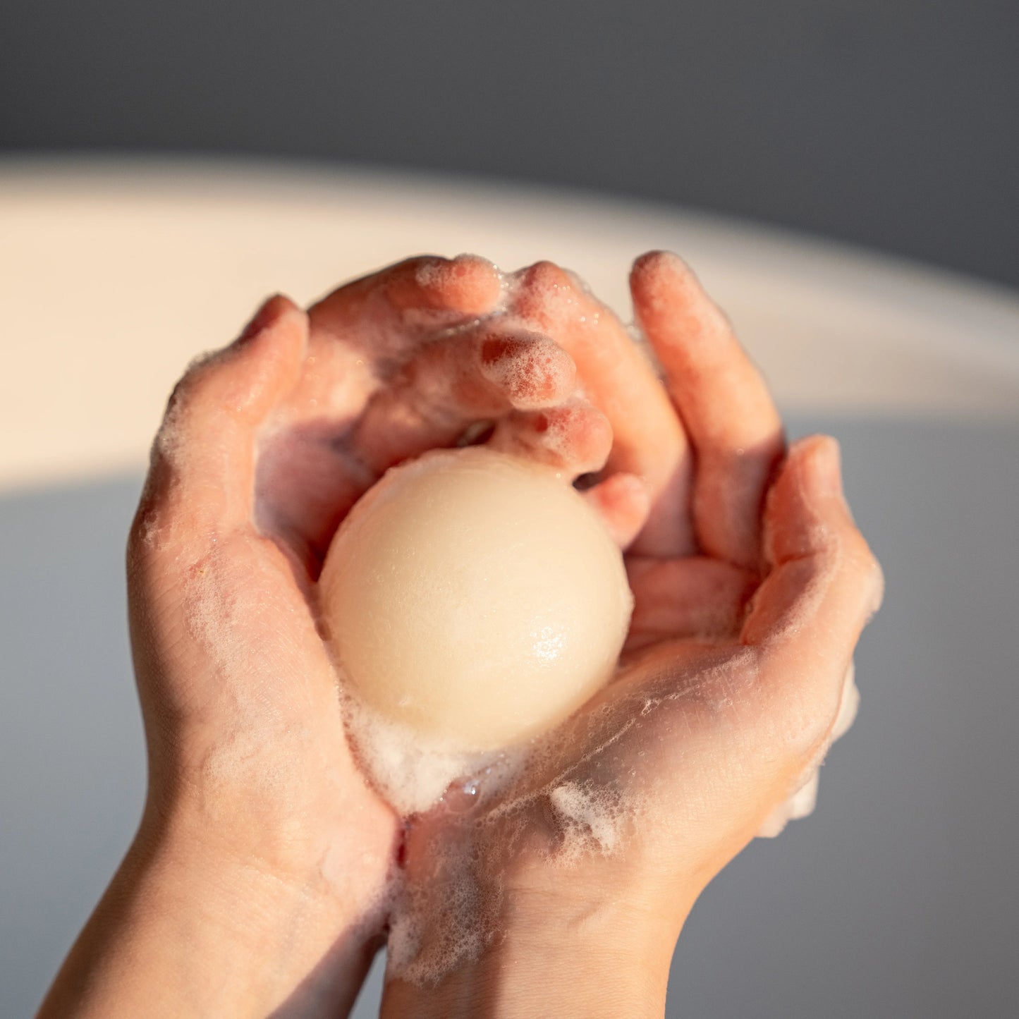 Konjac Jelly Soap